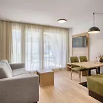 Refugium Mountain Oetztal - * לאנגנפלד