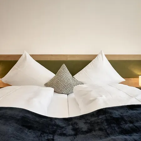 Refugium Mountain ötztal - Apartment *