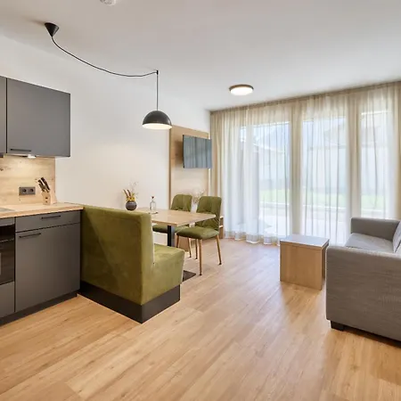 Διαμέρισμα Refugium Mountain Oetztal -