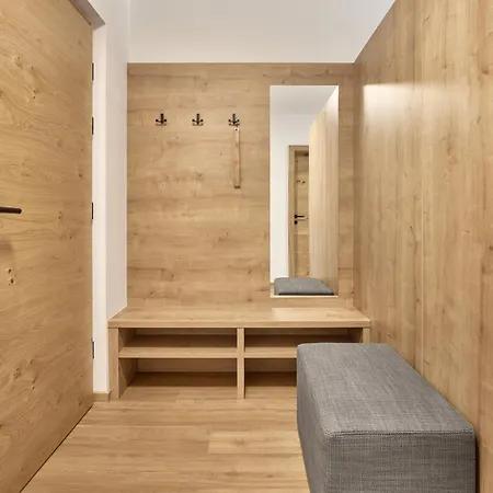 Refugium Mountain ötztal - * Längenfeld