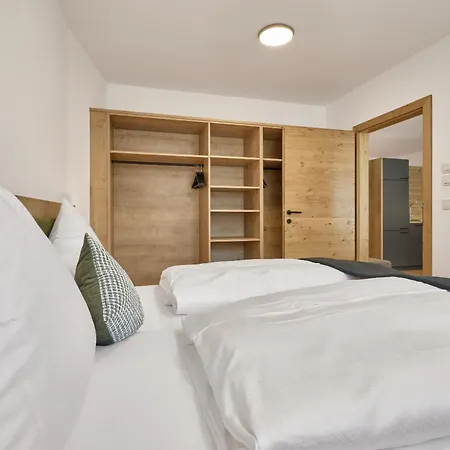 Refugium Mountain ötztal - Apartment Längenfeld