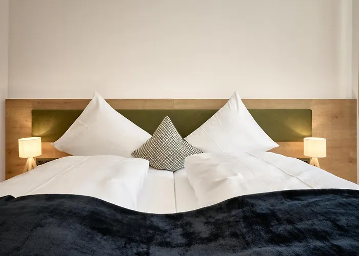 Refugium Mountain Oetztal - Διαμέρισμα *