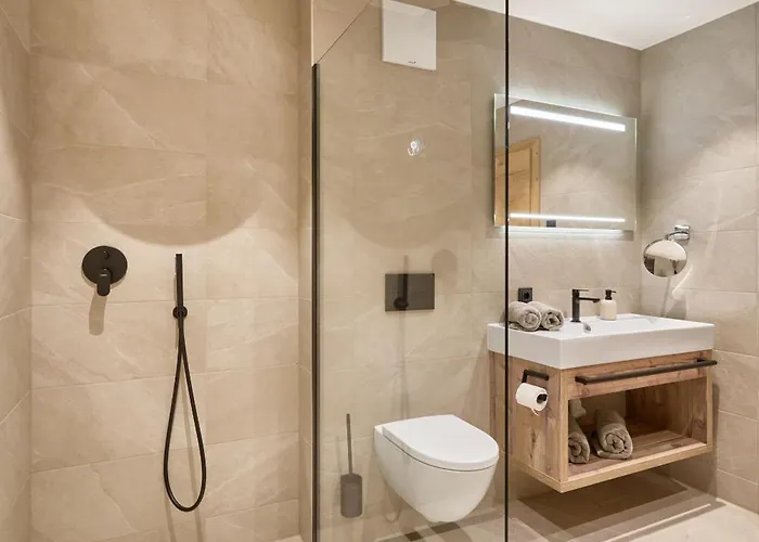 Refugium Mountain Oetztal - Διαμέρισμα