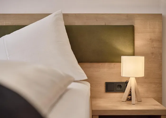 Διαμέρισμα Refugium Mountain Oetztal - Λάνγκενφελντ