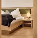 Refugium Mountain Oetztal - Apartament