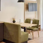 Refugium Mountain Oetztal -