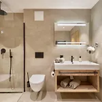 Refugium Mountain Oetztal -