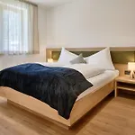 Refugium Mountain Oetztal - *