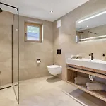 Apartament Refugium Mountain Oetztal - *