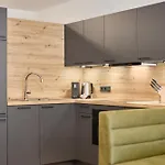 Refugium Mountain Oetztal - *