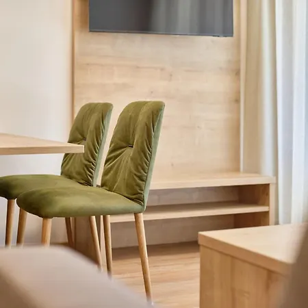 Lägenhet Refugium Mountain Oetztal -