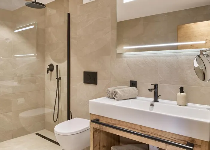 Refugium Mountain Oetztal - * Längenfeld