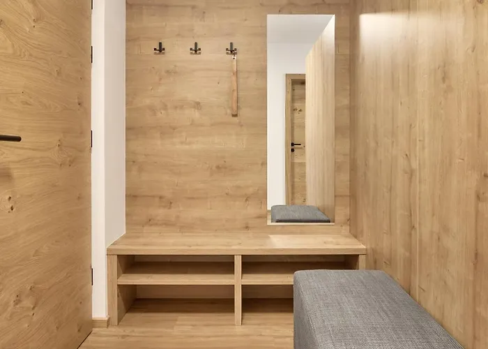 Refugium Mountain Oetztal - * Längenfeld