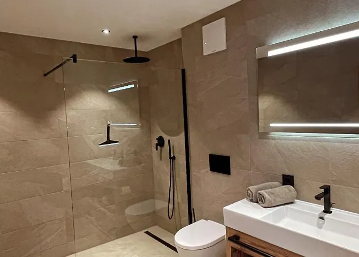 Refugium Mountain Oetztal -